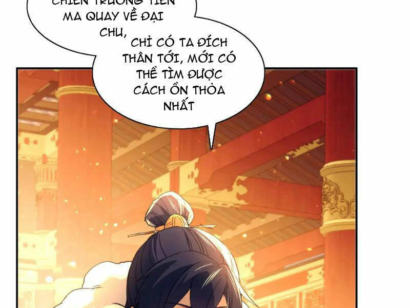 Không Nhường Nữa Ta Chết, Ta Liền Thật Vô Địch Chapter 126 - Trang 2