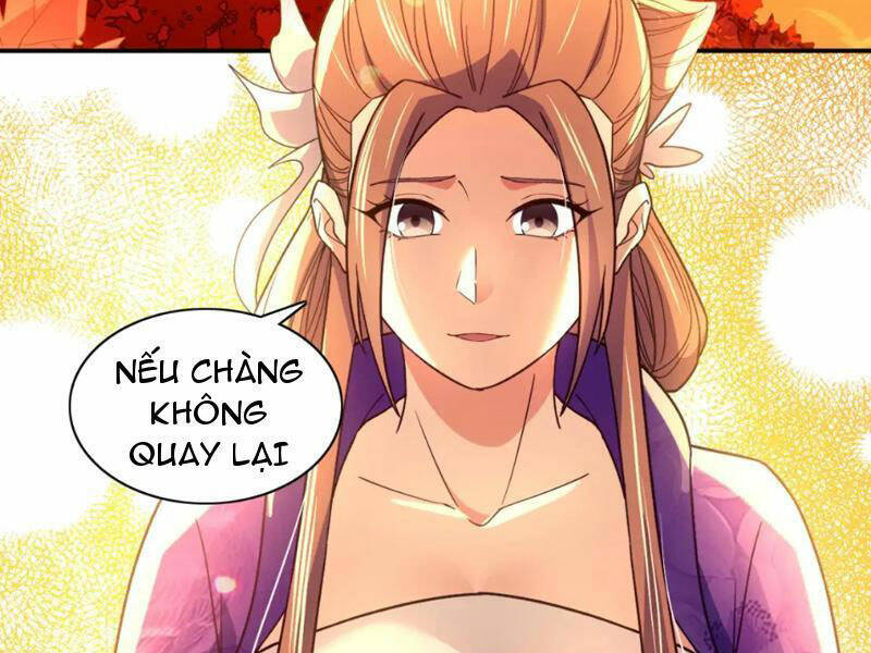 Không Nhường Nữa Ta Chết, Ta Liền Thật Vô Địch Chapter 126 - Trang 2