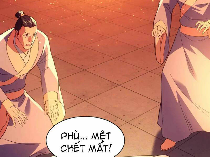 Không Nhường Nữa Ta Chết, Ta Liền Thật Vô Địch Chapter 126 - Trang 2