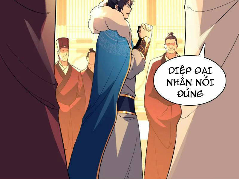 Không Nhường Nữa Ta Chết, Ta Liền Thật Vô Địch Chapter 126 - Trang 2