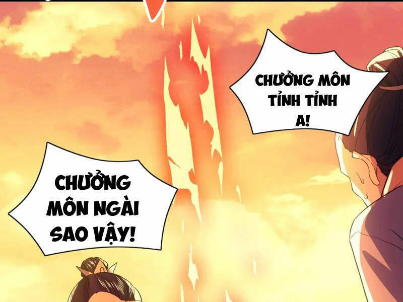 Không Nhường Nữa Ta Chết, Ta Liền Thật Vô Địch Chapter 126 - Trang 2