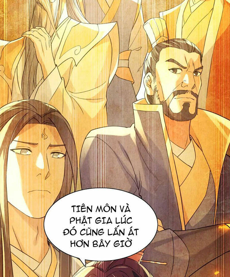 Không Nhường Nữa Ta Chết, Ta Liền Thật Vô Địch Chapter 125 - Trang 2