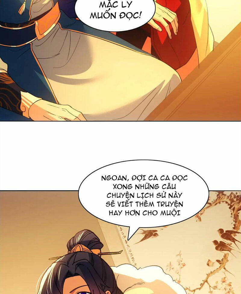 Không Nhường Nữa Ta Chết, Ta Liền Thật Vô Địch Chapter 125 - Trang 2