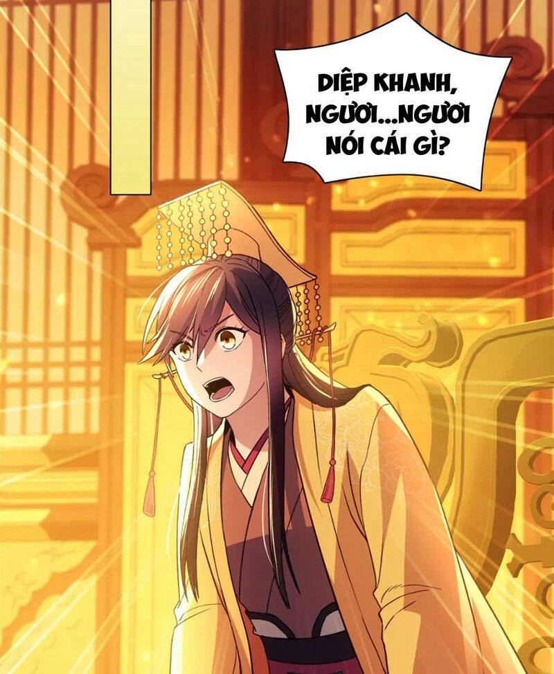 Không Nhường Nữa Ta Chết, Ta Liền Thật Vô Địch Chapter 125 - Trang 2