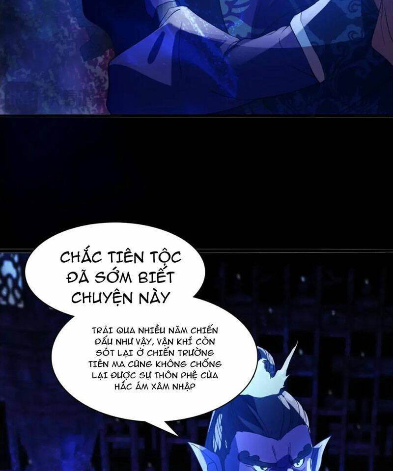 Không Nhường Nữa Ta Chết, Ta Liền Thật Vô Địch Chapter 125 - Trang 2