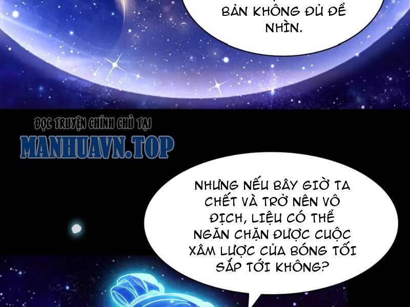 Không Nhường Nữa Ta Chết, Ta Liền Thật Vô Địch Chapter 123 - Trang 2