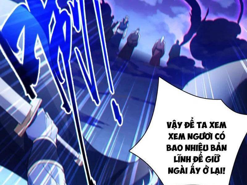 Không Nhường Nữa Ta Chết, Ta Liền Thật Vô Địch Chapter 123 - Trang 2