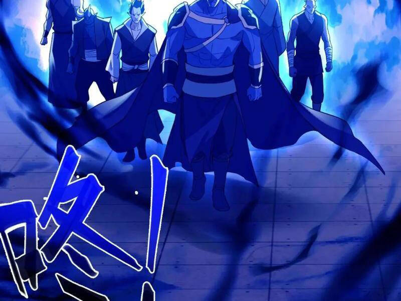 Không Nhường Nữa Ta Chết, Ta Liền Thật Vô Địch Chapter 122 - Trang 2