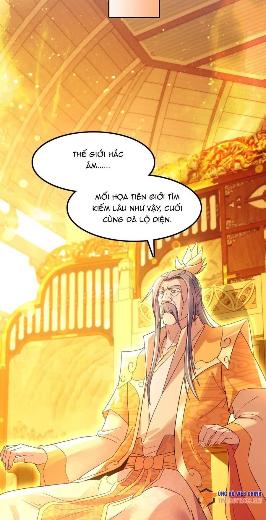 Không Nhường Nữa Ta Chết, Ta Liền Thật Vô Địch Chapter 121 - Trang 2