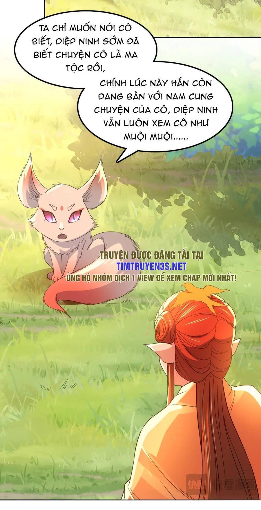 Không Nhường Nữa Ta Chết, Ta Liền Thật Vô Địch Chapter 120 - Trang 2