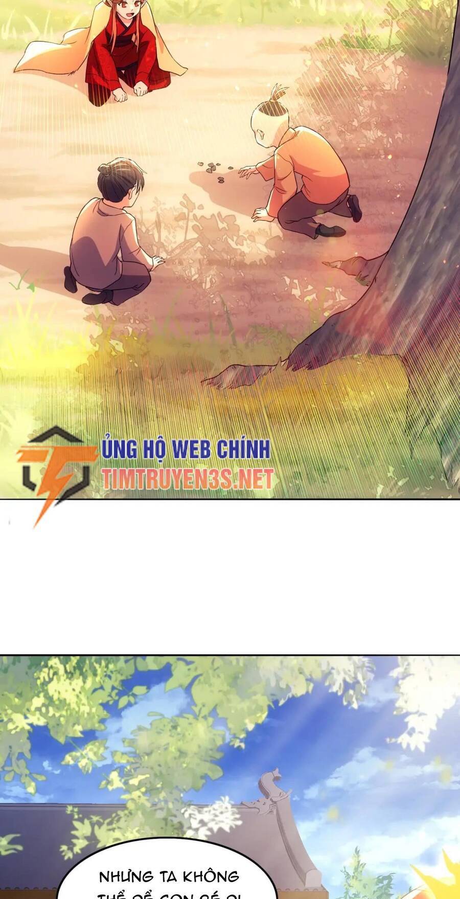 Không Nhường Nữa Ta Chết, Ta Liền Thật Vô Địch Chapter 120 - Trang 2