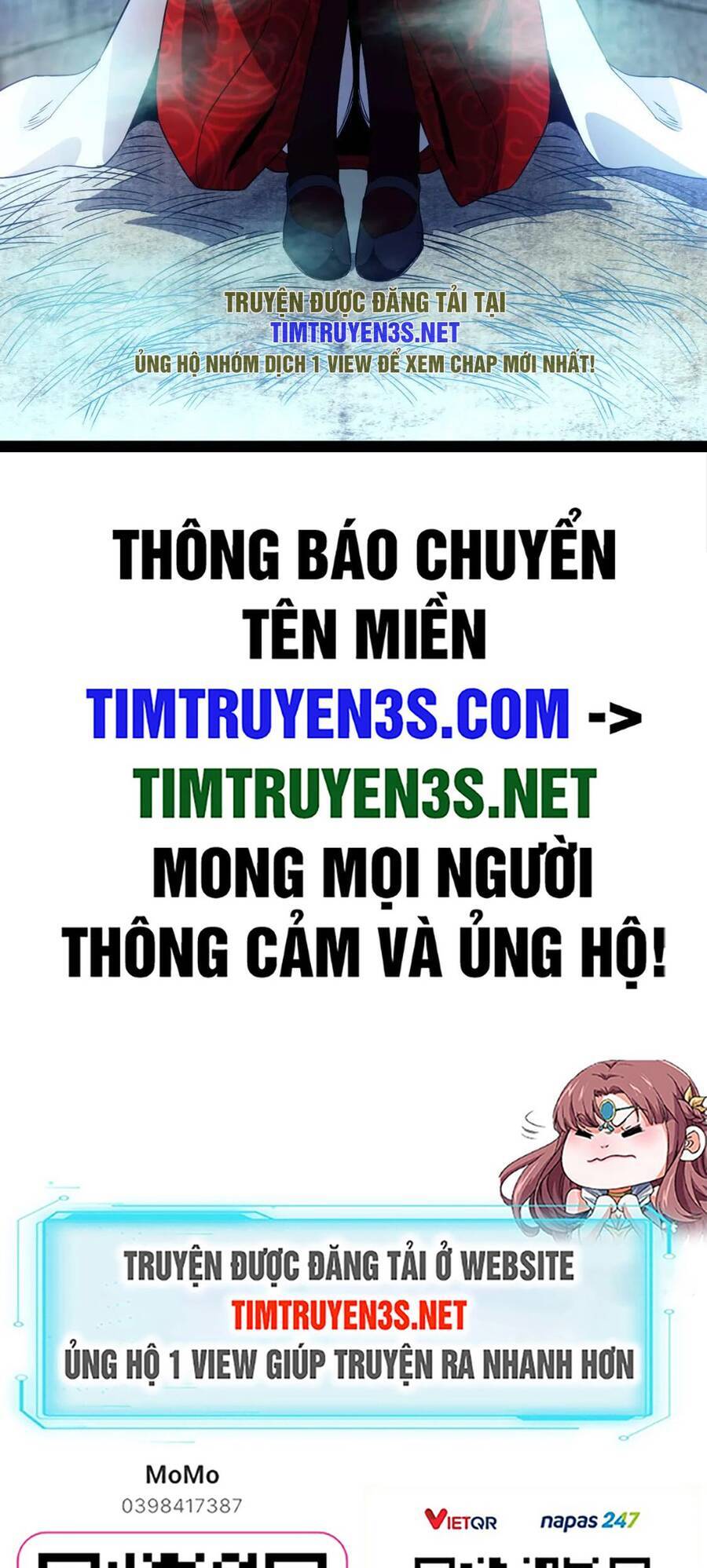 Không Nhường Nữa Ta Chết, Ta Liền Thật Vô Địch Chapter 120 - Trang 2