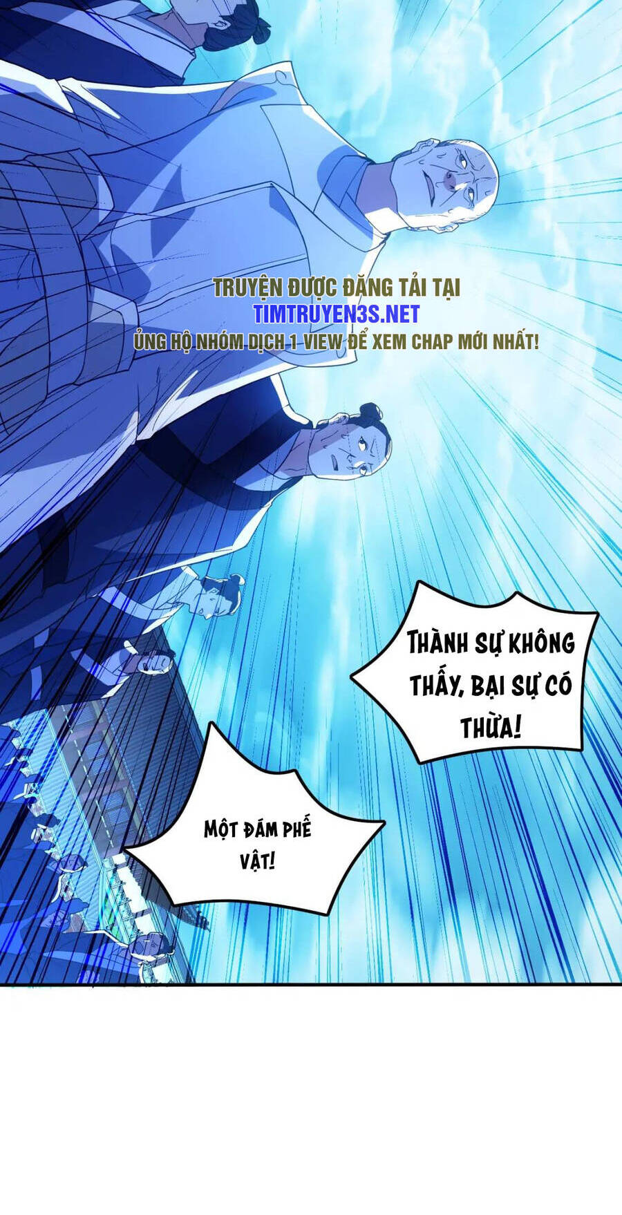 Không Nhường Nữa Ta Chết, Ta Liền Thật Vô Địch Chapter 119 - Trang 2