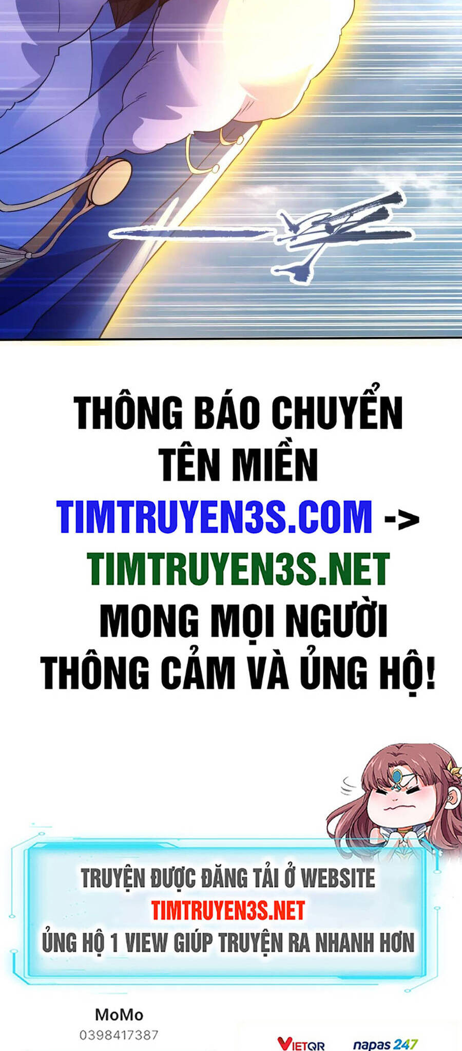 Không Nhường Nữa Ta Chết, Ta Liền Thật Vô Địch Chapter 119 - Trang 2