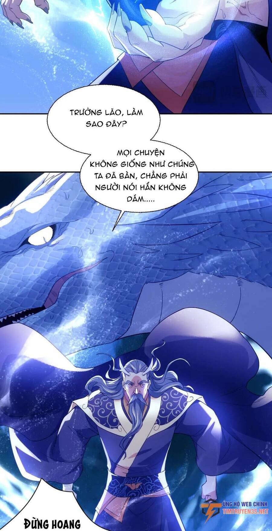 Không Nhường Nữa Ta Chết, Ta Liền Thật Vô Địch Chapter 118 - Trang 2