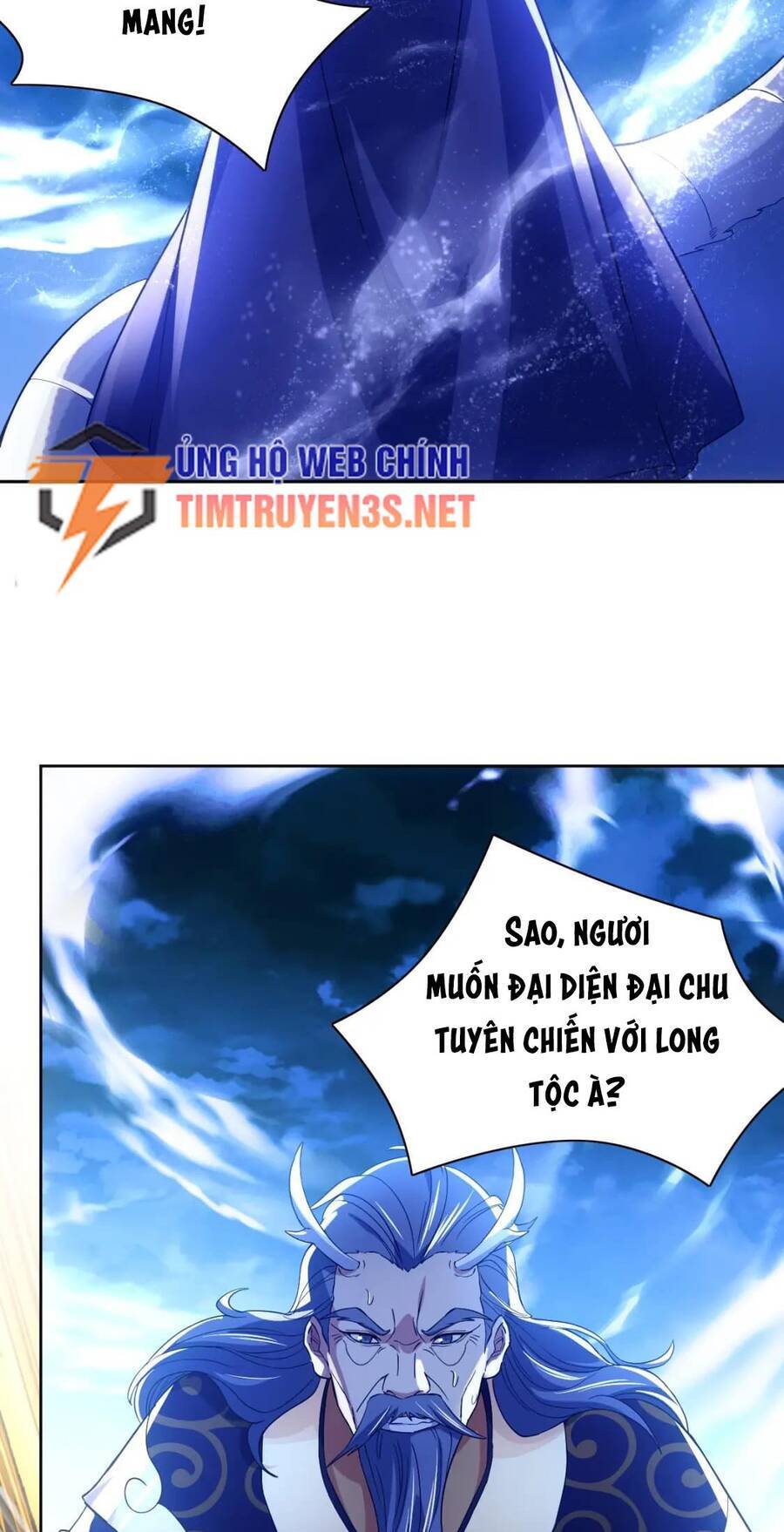 Không Nhường Nữa Ta Chết, Ta Liền Thật Vô Địch Chapter 118 - Trang 2