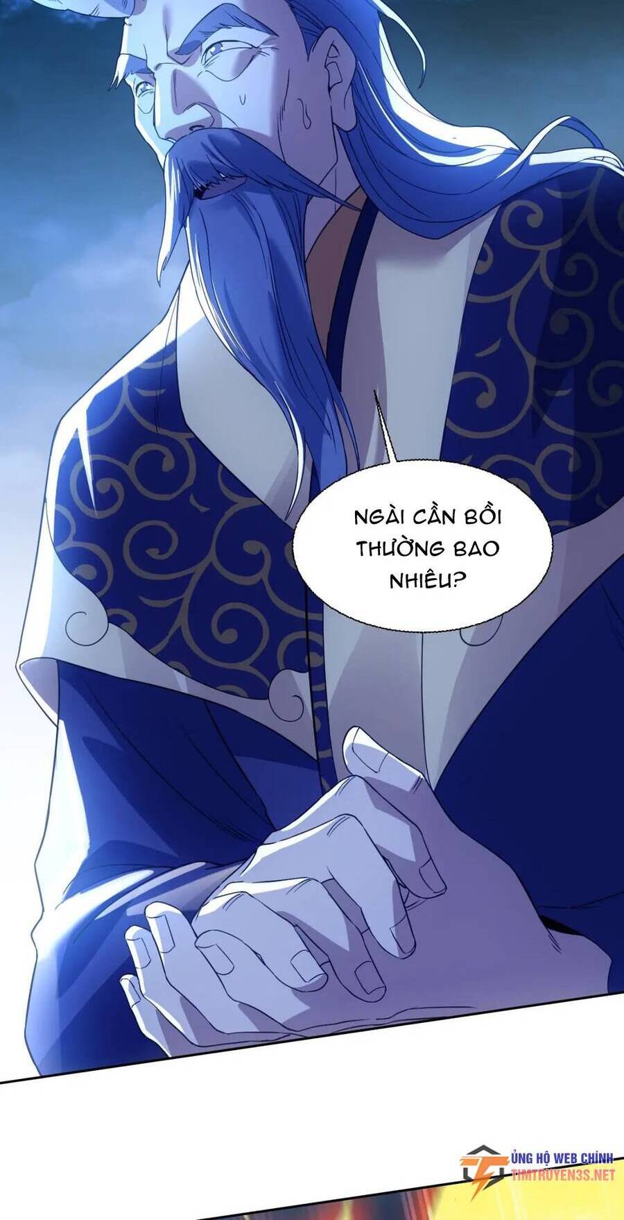 Không Nhường Nữa Ta Chết, Ta Liền Thật Vô Địch Chapter 118 - Trang 2