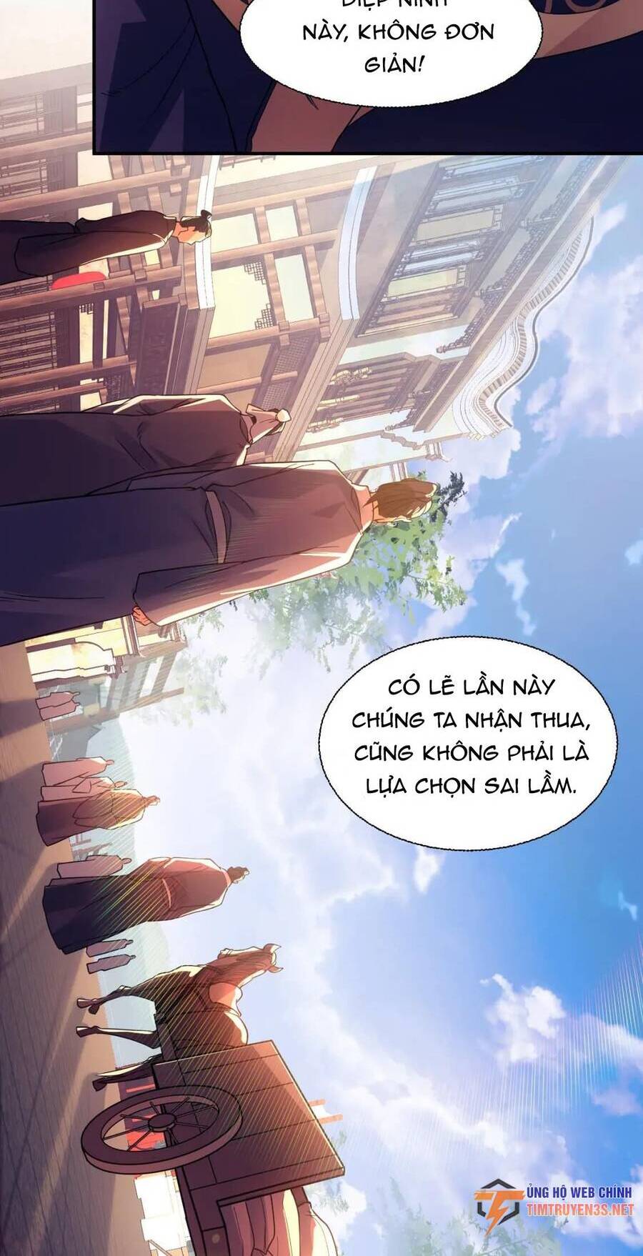 Không Nhường Nữa Ta Chết, Ta Liền Thật Vô Địch Chapter 118 - Trang 2