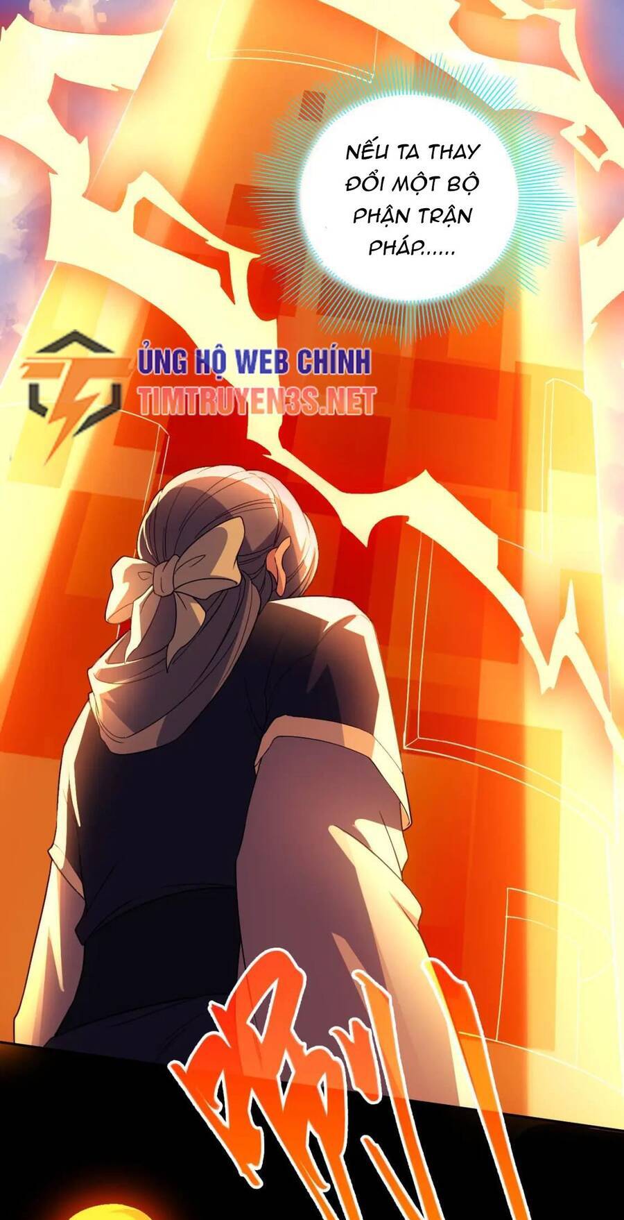 Không Nhường Nữa Ta Chết, Ta Liền Thật Vô Địch Chapter 118 - Trang 2