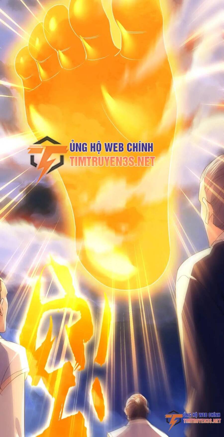 Không Nhường Nữa Ta Chết, Ta Liền Thật Vô Địch Chapter 118 - Trang 2