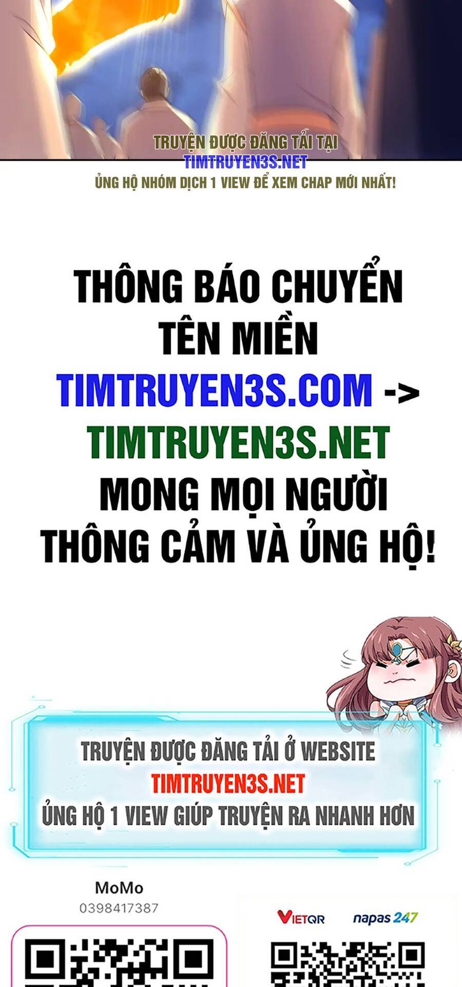 Không Nhường Nữa Ta Chết, Ta Liền Thật Vô Địch Chapter 118 - Trang 2