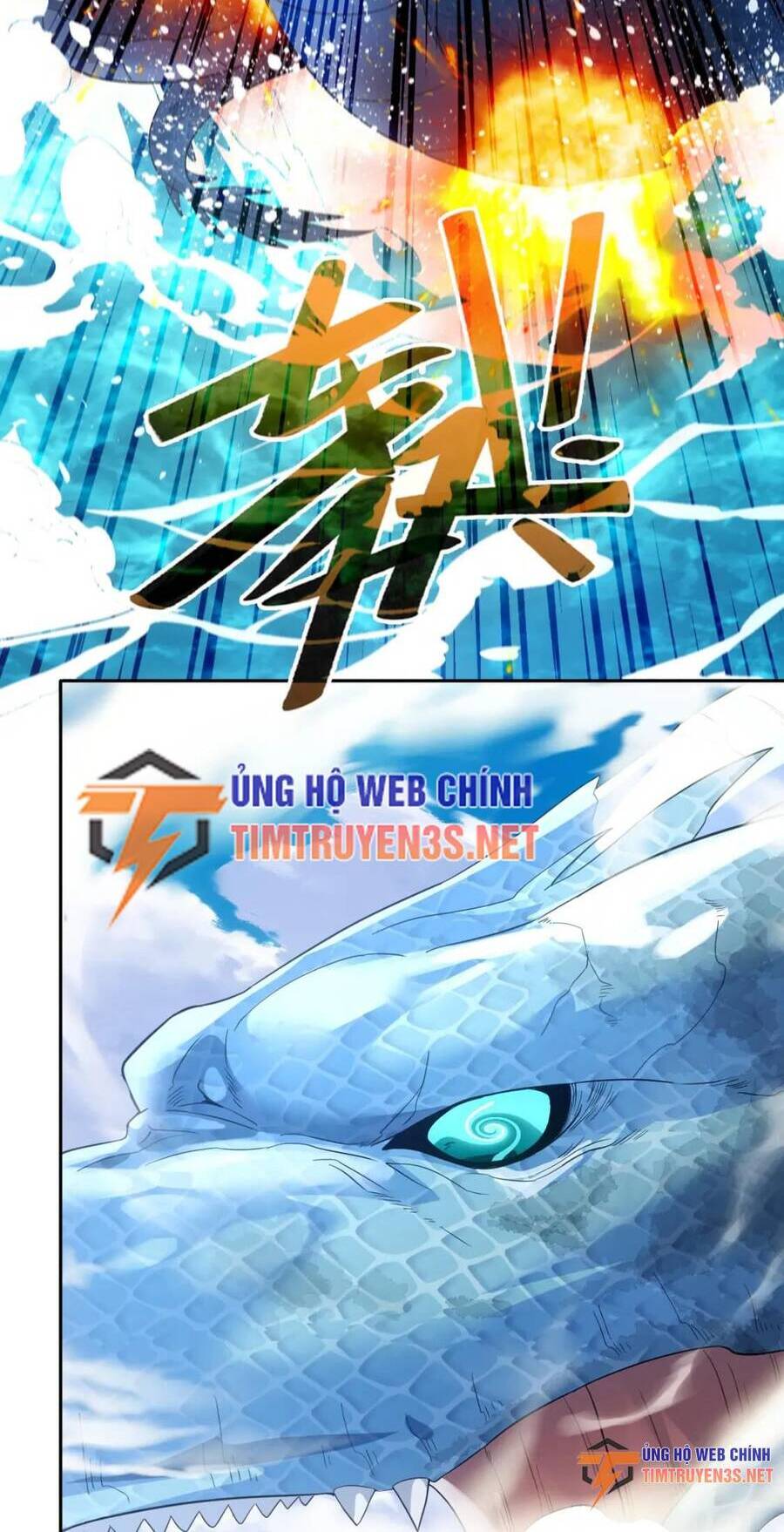 Không Nhường Nữa Ta Chết, Ta Liền Thật Vô Địch Chapter 117 - Trang 2