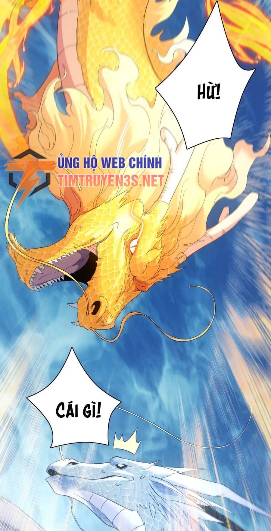 Không Nhường Nữa Ta Chết, Ta Liền Thật Vô Địch Chapter 117 - Trang 2