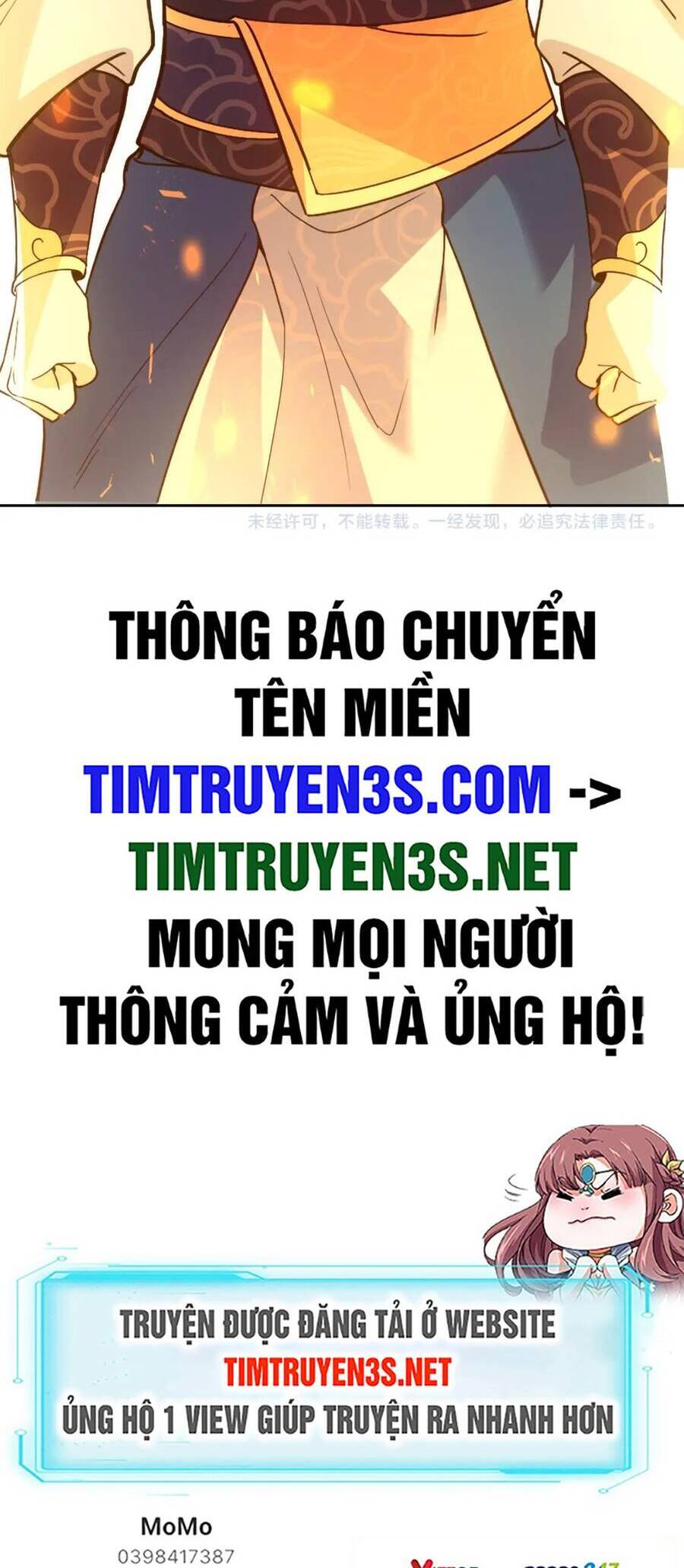 Không Nhường Nữa Ta Chết, Ta Liền Thật Vô Địch Chapter 117 - Trang 2