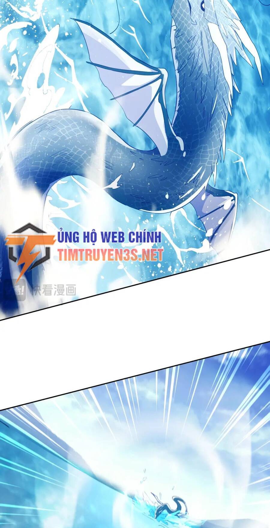 Không Nhường Nữa Ta Chết, Ta Liền Thật Vô Địch Chapter 117 - Trang 2