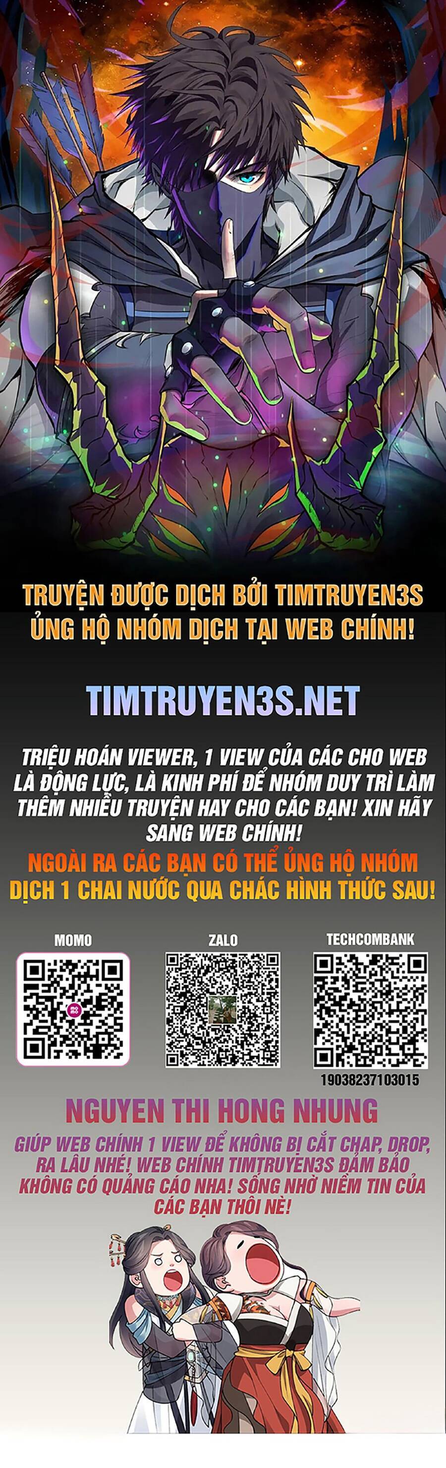 Không Nhường Nữa Ta Chết, Ta Liền Thật Vô Địch Chapter 115 - Trang 2