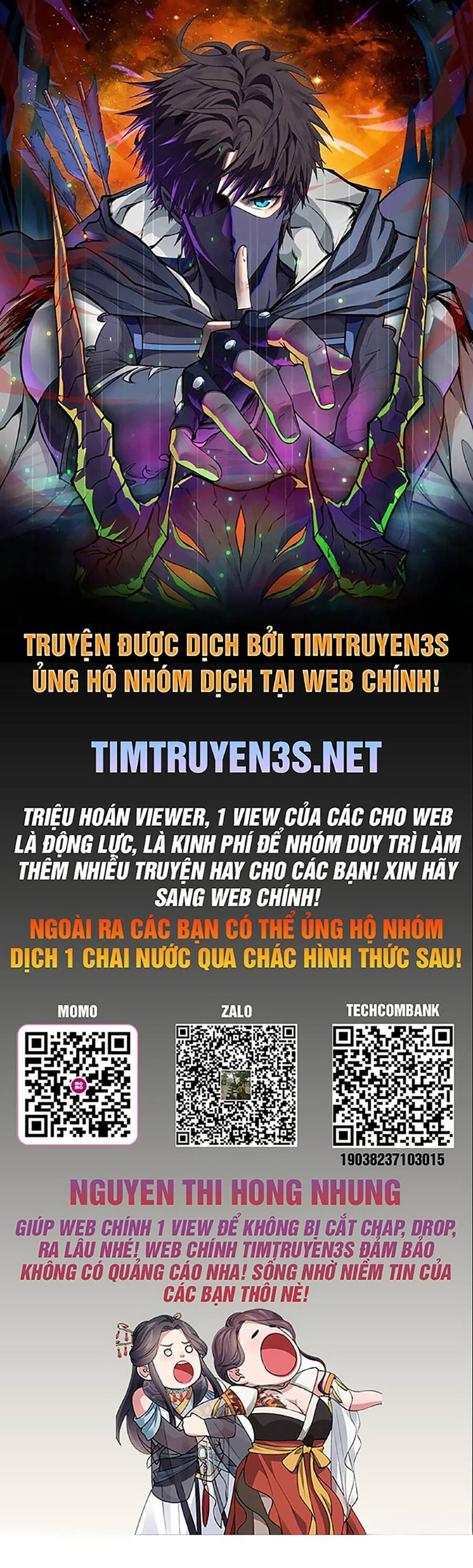 Không Nhường Nữa Ta Chết, Ta Liền Thật Vô Địch Chapter 114 - Trang 2