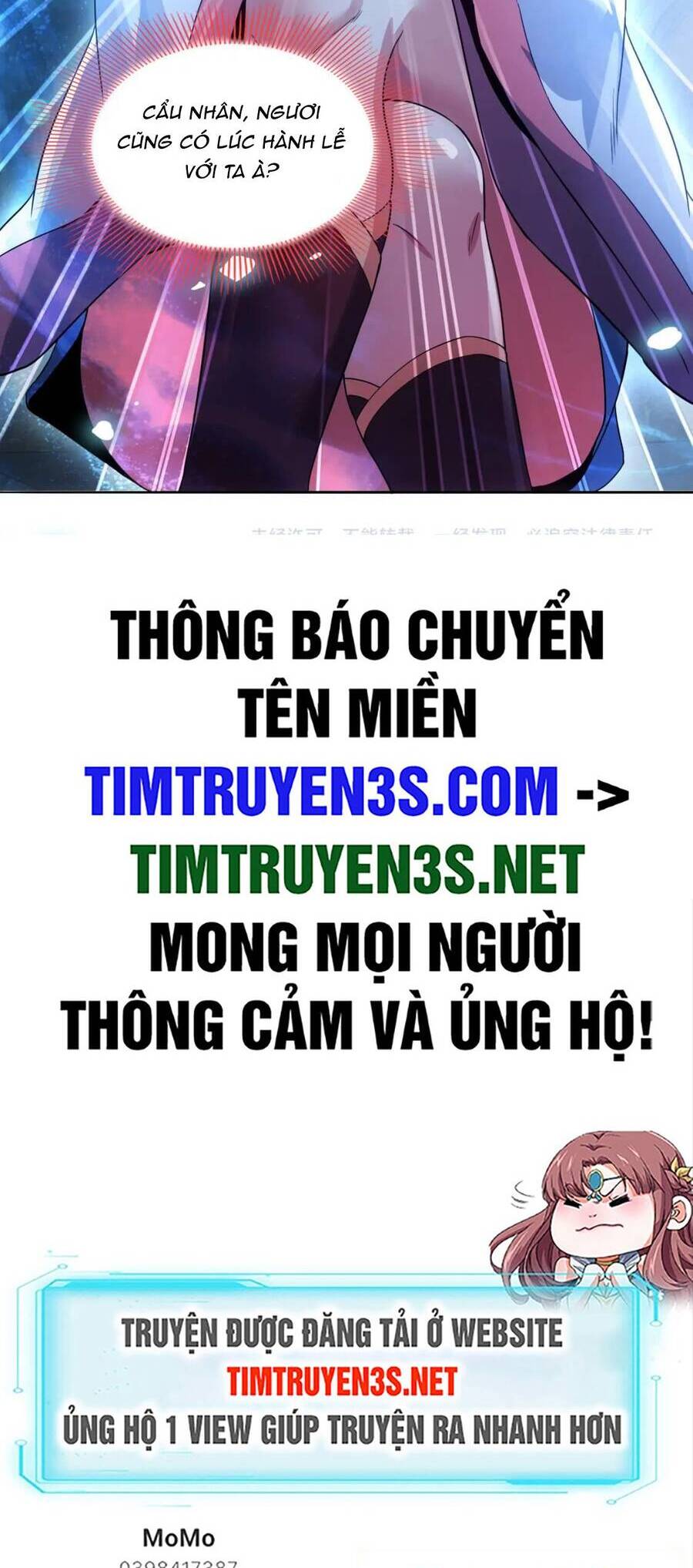 Không Nhường Nữa Ta Chết, Ta Liền Thật Vô Địch Chapter 114 - Trang 2