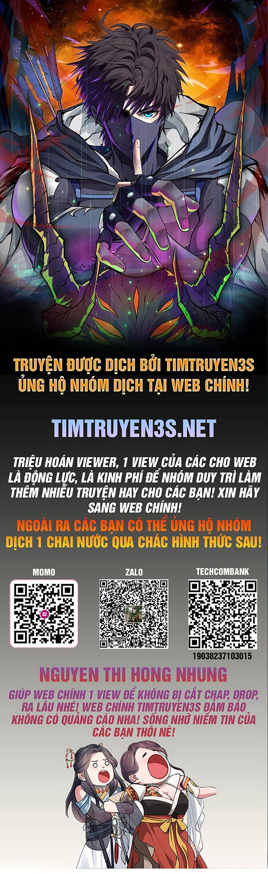 Không Nhường Nữa Ta Chết, Ta Liền Thật Vô Địch Chapter 113 - Trang 2