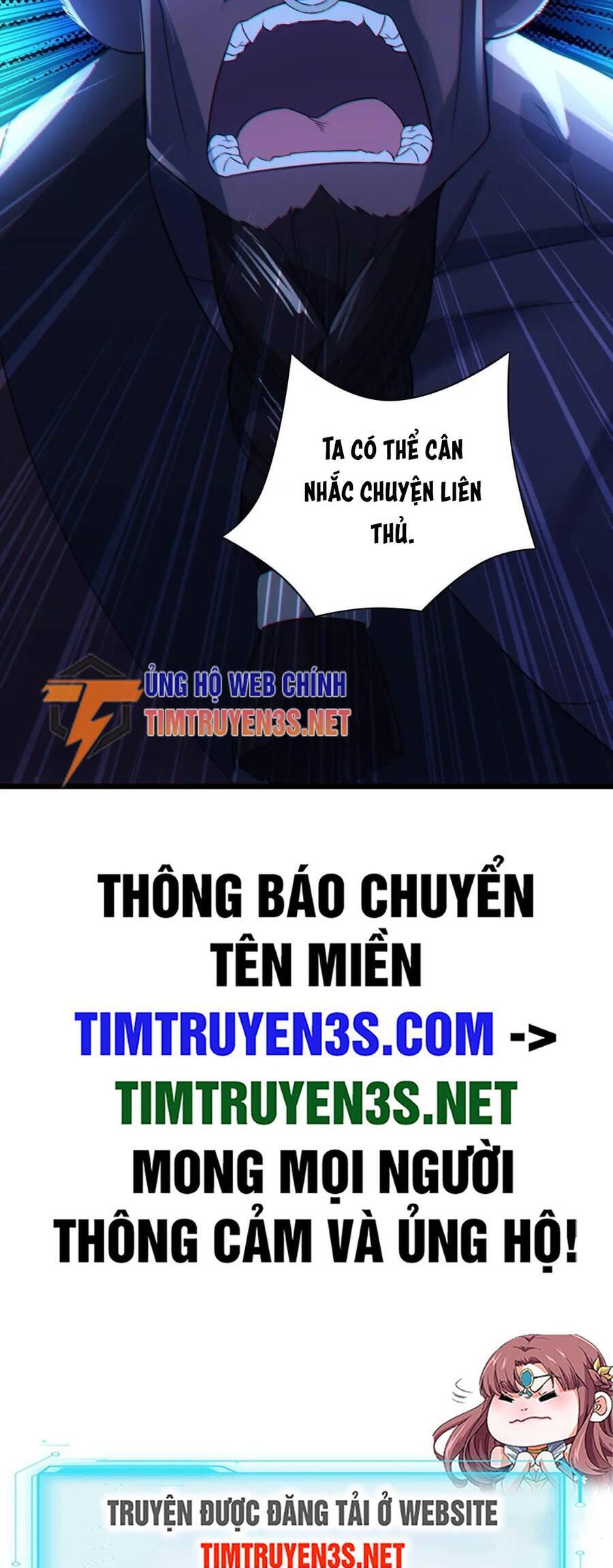 Không Nhường Nữa Ta Chết, Ta Liền Thật Vô Địch Chapter 113 - Trang 2