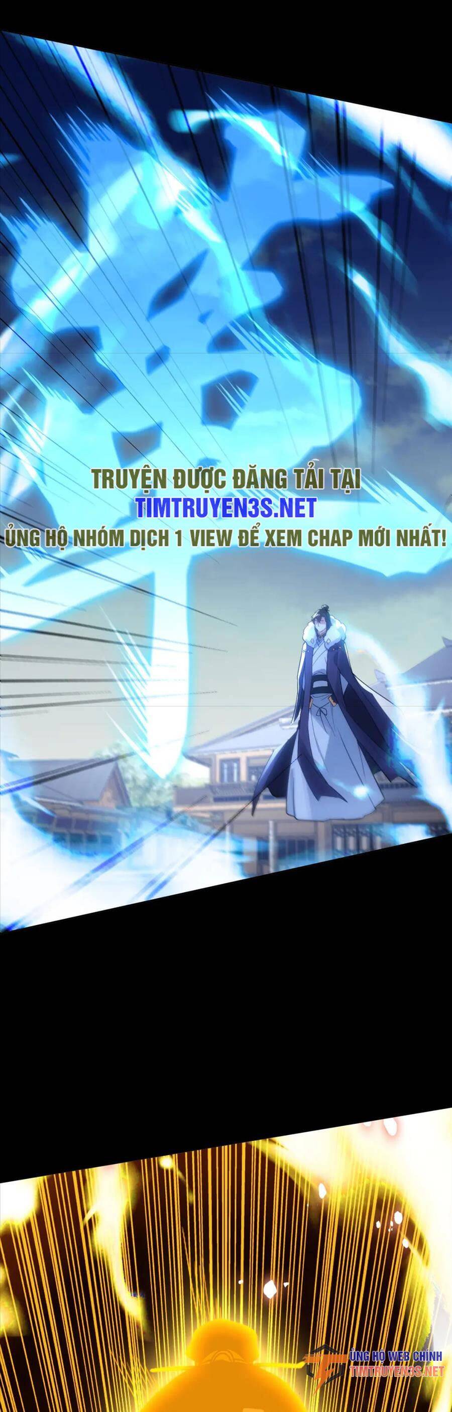 Không Nhường Nữa Ta Chết, Ta Liền Thật Vô Địch Chapter 109 - Trang 2