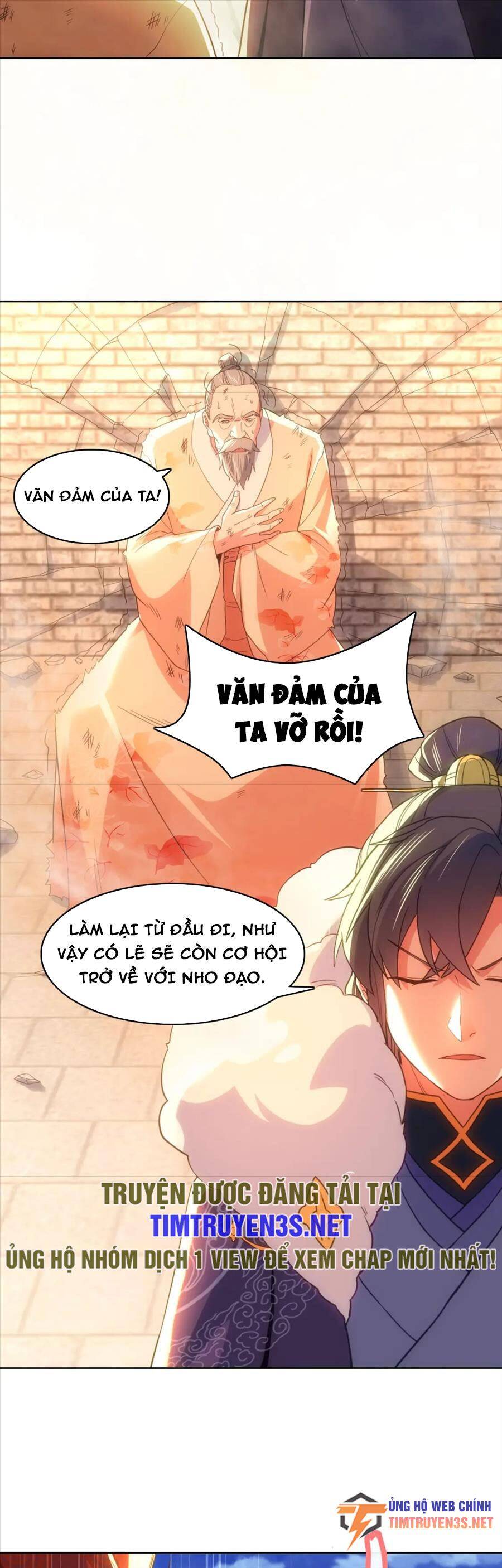 Không Nhường Nữa Ta Chết, Ta Liền Thật Vô Địch Chapter 109 - Trang 2