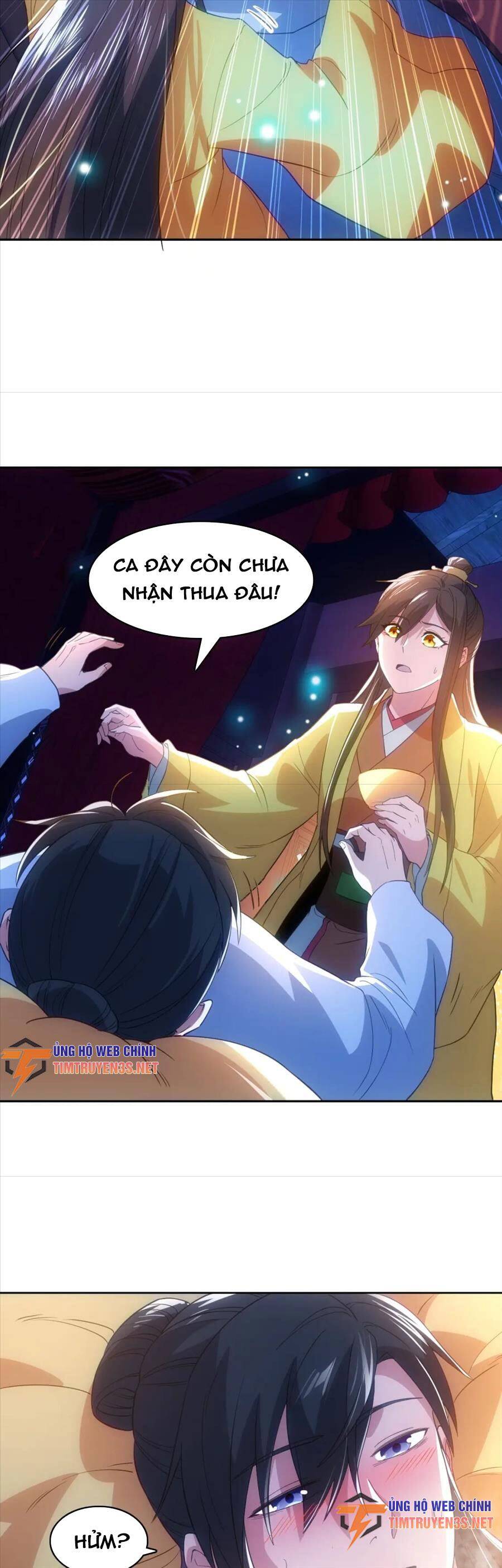 Không Nhường Nữa Ta Chết, Ta Liền Thật Vô Địch Chapter 107 - Trang 2