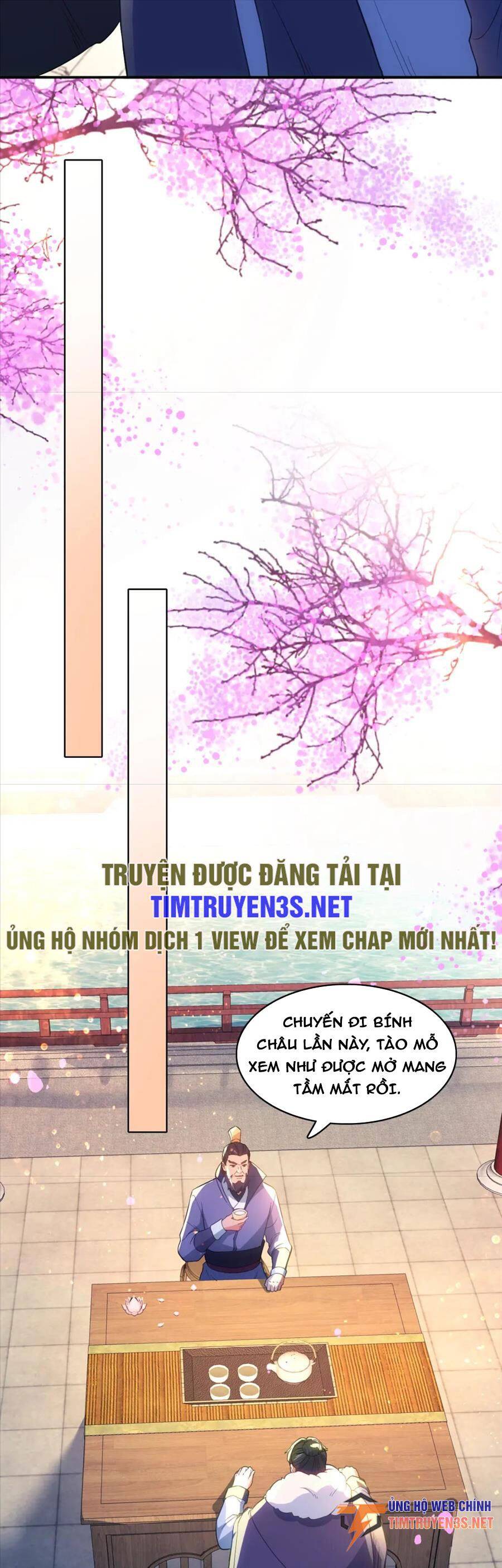 Không Nhường Nữa Ta Chết, Ta Liền Thật Vô Địch Chapter 106 - Trang 2