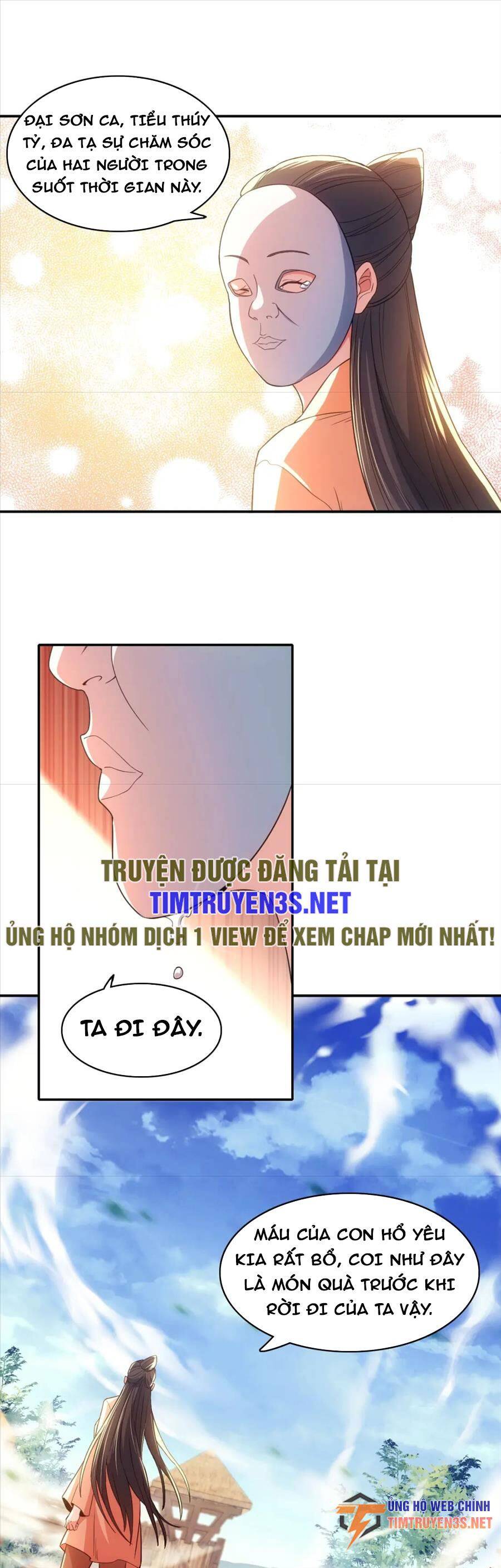 Không Nhường Nữa Ta Chết, Ta Liền Thật Vô Địch Chapter 106 - Trang 2