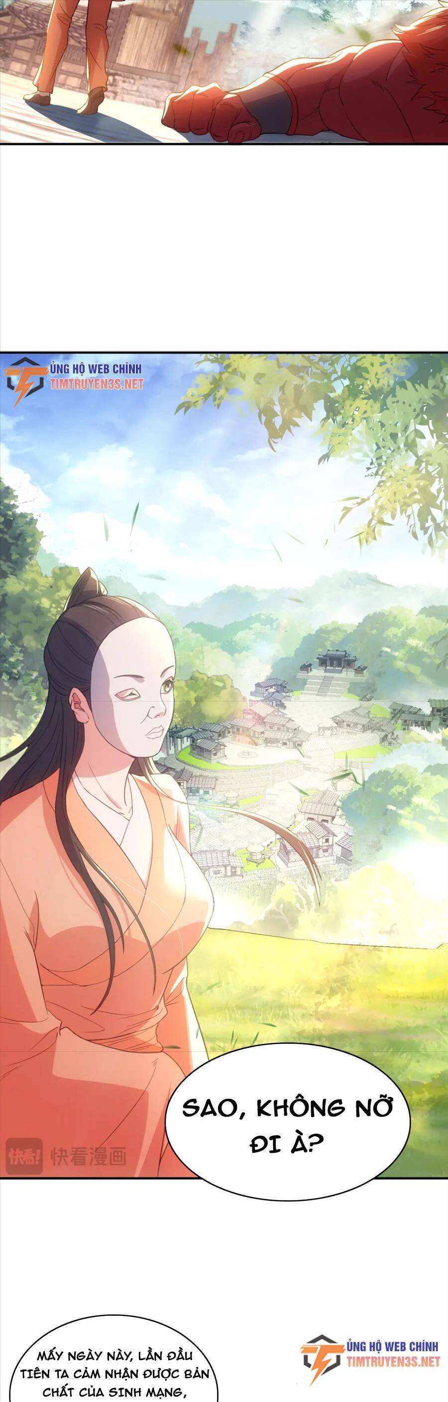 Không Nhường Nữa Ta Chết, Ta Liền Thật Vô Địch Chapter 106 - Trang 2