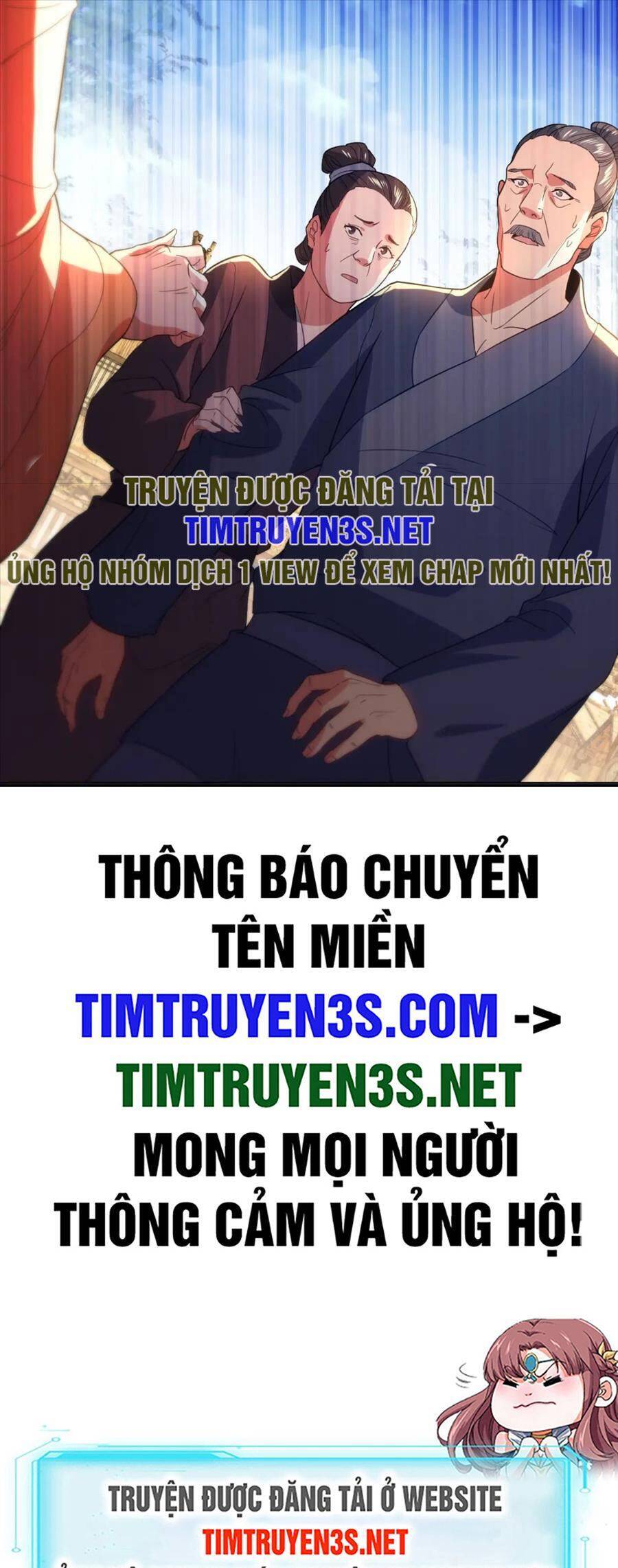 Không Nhường Nữa Ta Chết, Ta Liền Thật Vô Địch Chapter 105 - Trang 2