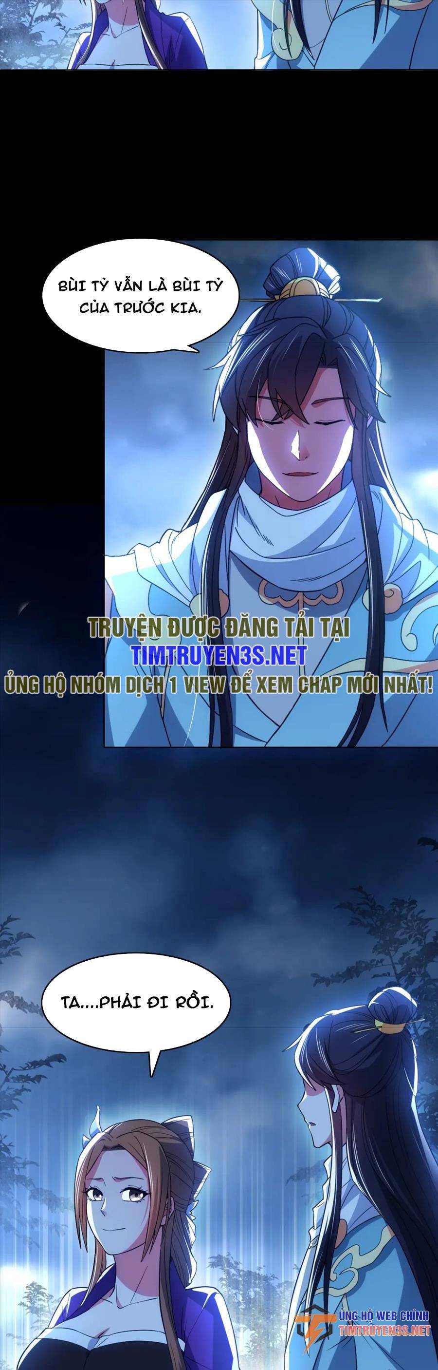 Không Nhường Nữa Ta Chết, Ta Liền Thật Vô Địch Chapter 105 - Trang 2