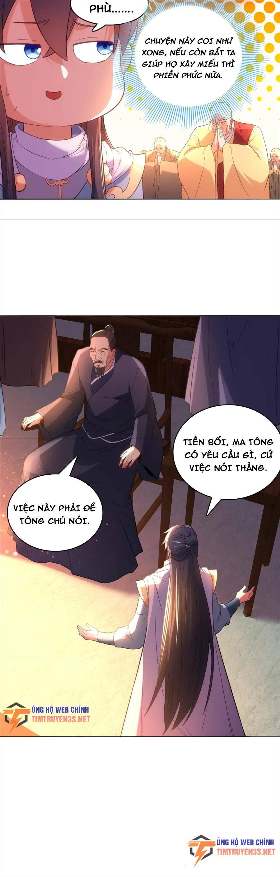 Không Nhường Nữa Ta Chết, Ta Liền Thật Vô Địch Chapter 104 - Trang 2