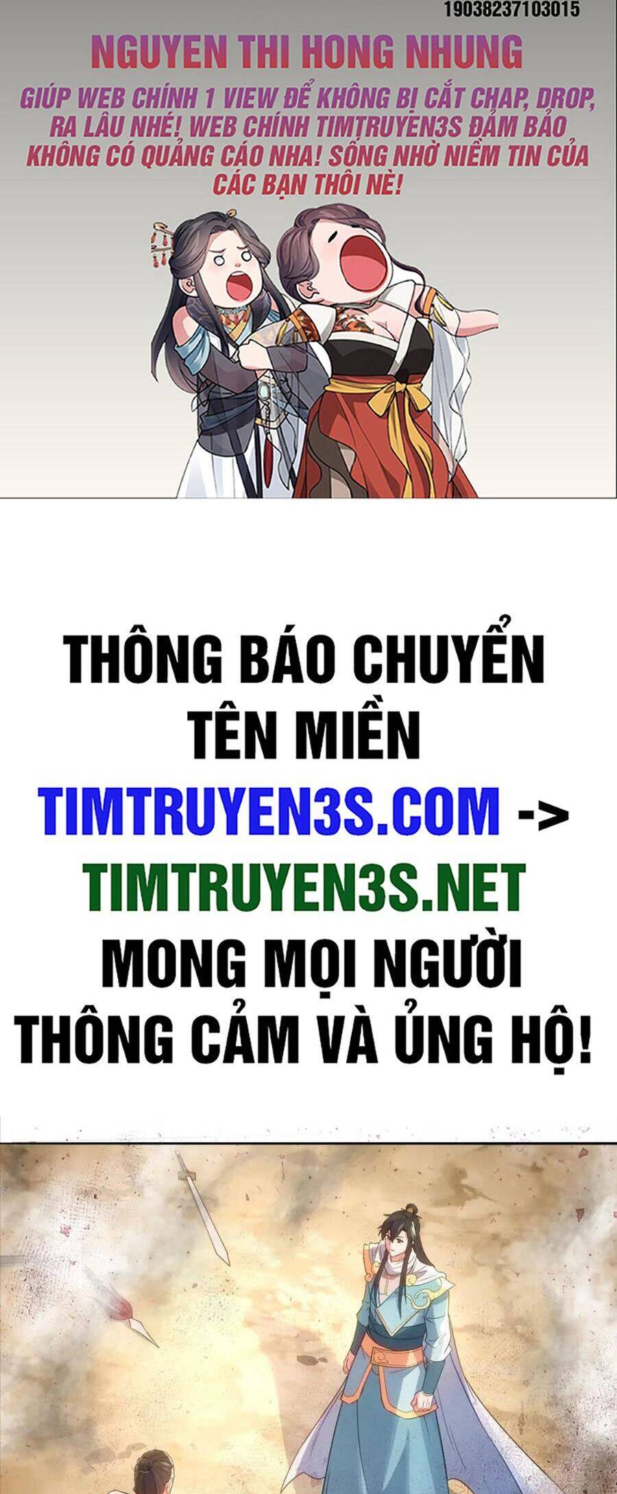 Không Nhường Nữa Ta Chết, Ta Liền Thật Vô Địch Chapter 103 - Trang 2