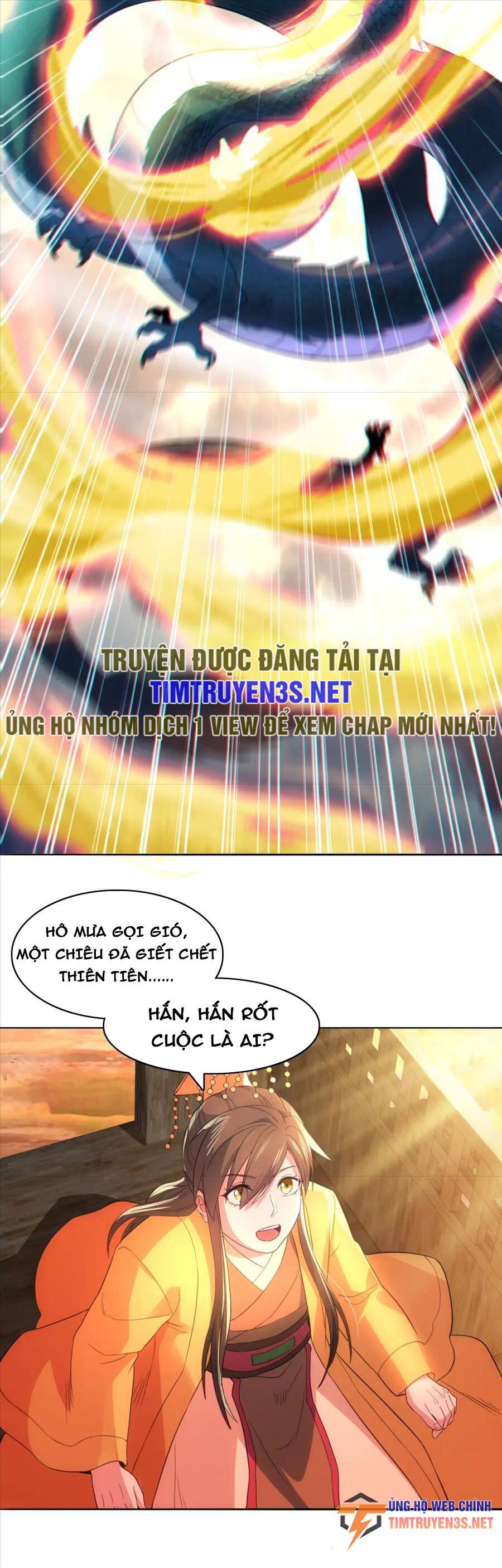 Không Nhường Nữa Ta Chết, Ta Liền Thật Vô Địch Chapter 102 - Trang 2