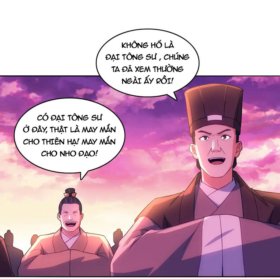 Không Nhường Nữa Ta Chết, Ta Liền Thật Vô Địch Chapter 100 - Trang 2