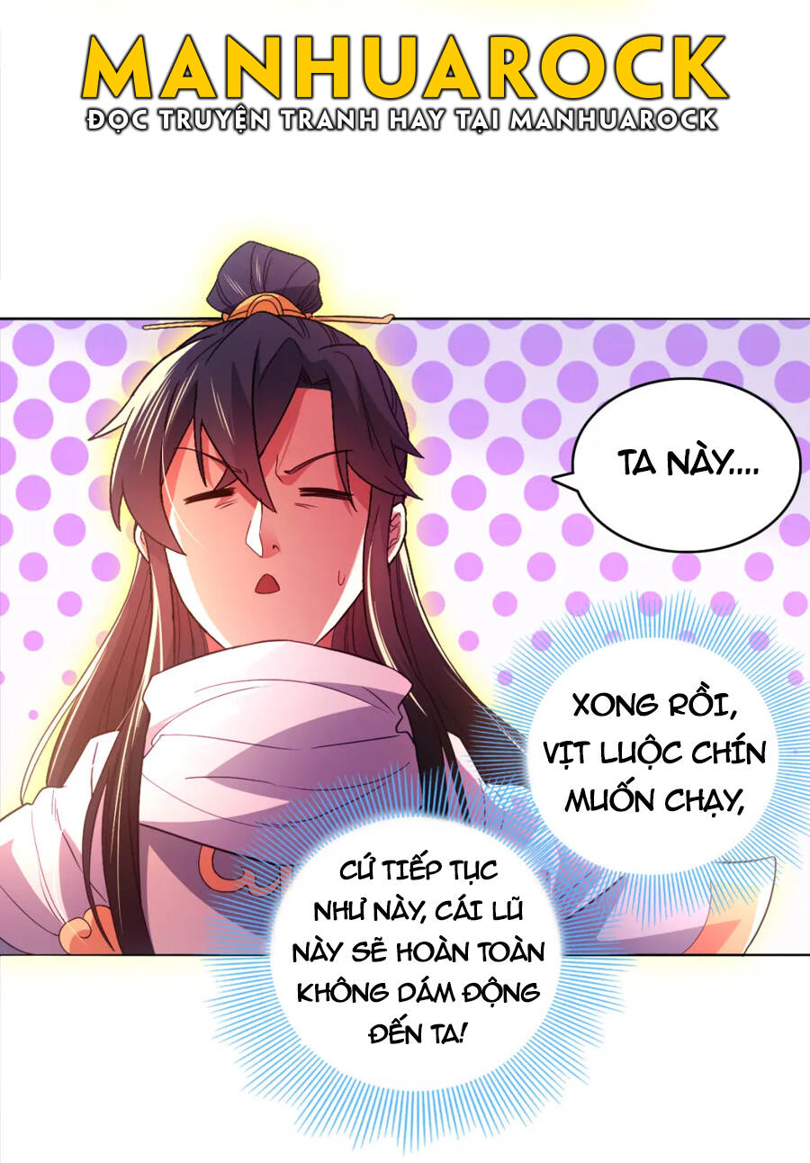 Không Nhường Nữa Ta Chết, Ta Liền Thật Vô Địch Chapter 98 - Trang 2