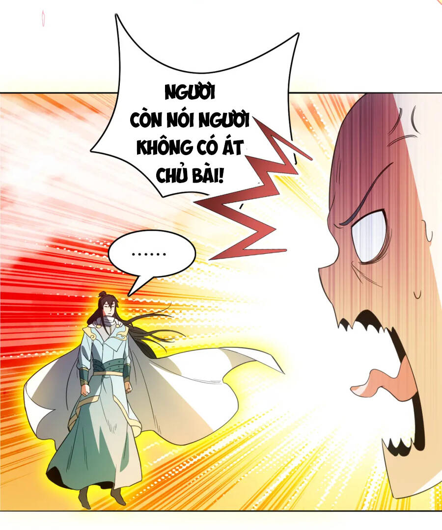 Không Nhường Nữa Ta Chết, Ta Liền Thật Vô Địch Chapter 98 - Trang 2