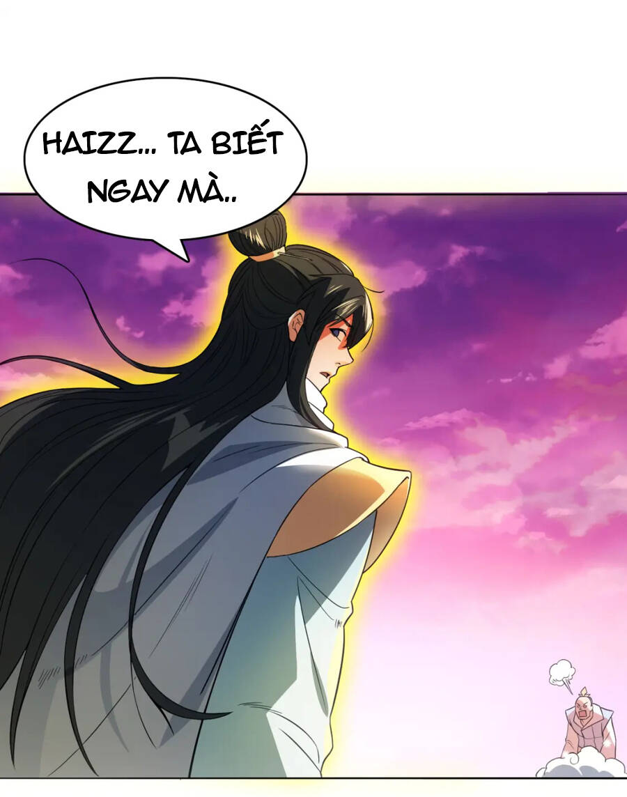 Không Nhường Nữa Ta Chết, Ta Liền Thật Vô Địch Chapter 98 - Trang 2