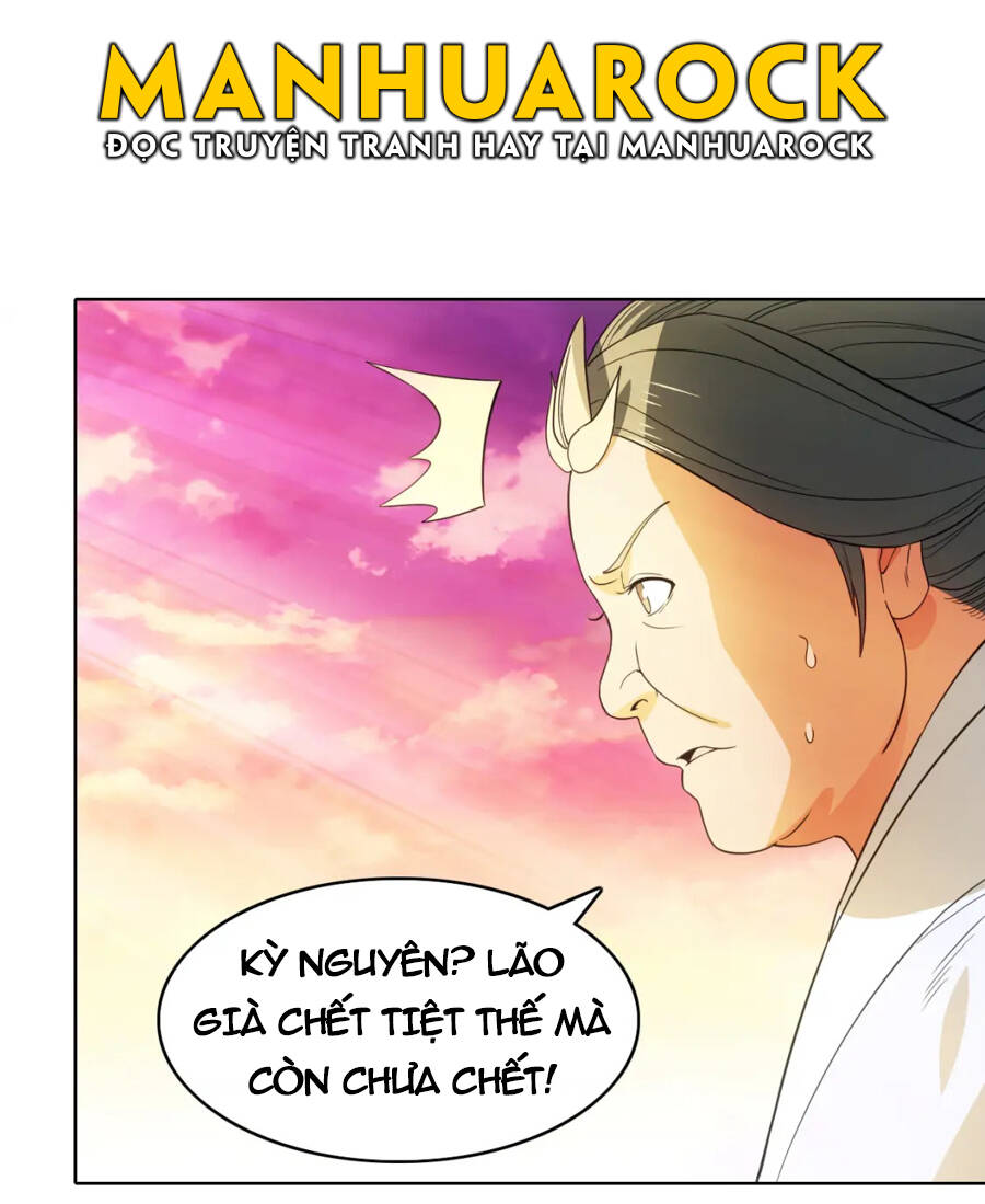 Không Nhường Nữa Ta Chết, Ta Liền Thật Vô Địch Chapter 98 - Trang 2